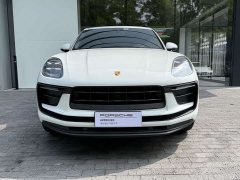 Porsche 2022 Macan 2.0T - ფოტო 2