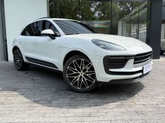 Porsche 2022 Macan 2.0T - ფოტო 3