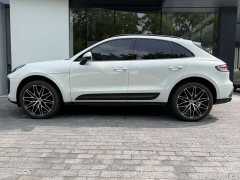 Porsche 2022 Macan 2.0T - ფოტო 4