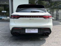Porsche 2022 Macan 2.0T - ფოტო 5