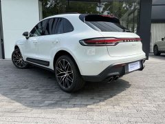 Porsche 2022 Macan 2.0T - ფოტო 6