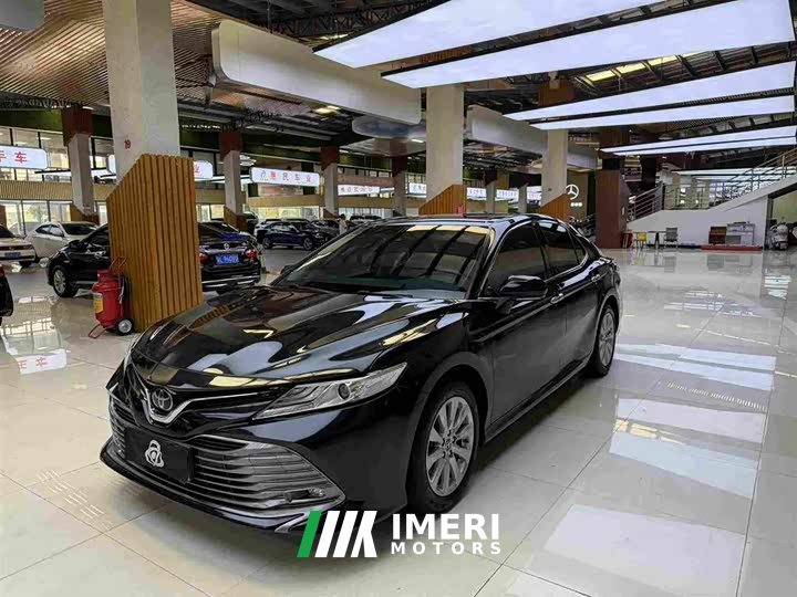Toyota Camry 2019 2.0G Luxury China VI - ავტომობილი ჩინეთიდან