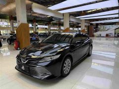 Toyota Camry 2019 2.0G Luxury China VI - ფოტო 1