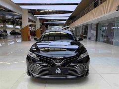 Toyota Camry 2019 2.0G Luxury China VI - ფოტო 2