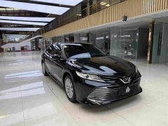 Toyota Camry 2019 2.0G Luxury China VI - ფოტო 3