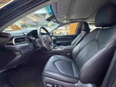 Toyota Camry 2019 2.0G Luxury China VI - ფოტო 4