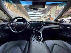 Toyota Camry 2019 2.0G Luxury China VI - ფოტო 5