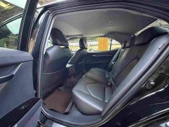 Toyota Camry 2019 2.0G Luxury China VI - ფოტო 6