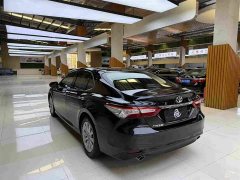 Toyota Camry 2019 2.0G Luxury China VI - ფოტო 7