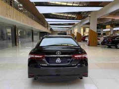 Toyota Camry 2019 2.0G Luxury China VI - ფოტო 8