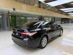 Toyota Camry 2019 2.0G Luxury China VI - ფოტო 9