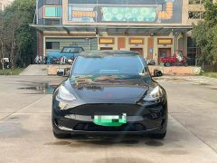Tesla Model Y 2023 Rear-Wheel Drive - ფოტო 2