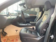 Tesla Model Y 2023 Rear-Wheel Drive - ფოტო 4