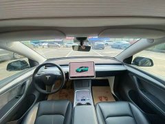 Tesla Model Y 2023 Rear-Wheel Drive - ფოტო 5