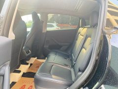 Tesla Model Y 2023 Rear-Wheel Drive - ფოტო 6