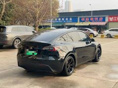 Tesla Model Y 2023 Rear-Wheel Drive - ფოტო 9