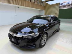 Honda Accord 2018 260TURBO Elite China VI - ფოტო 1
