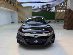 Honda Accord 2018 260TURBO Elite China VI - ფოტო 2