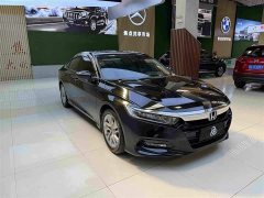 Honda Accord 2018 260TURBO Elite China VI - ფოტო 3