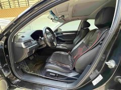 Honda Accord 2018 260TURBO Elite China VI - ფოტო 4