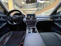 Honda Accord 2018 260TURBO Elite China VI - ფოტო 5