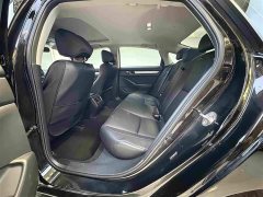 Honda Accord 2018 260TURBO Elite China VI - ფოტო 6