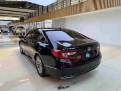 Honda Accord 2018 260TURBO Elite China VI - ფოტო 7