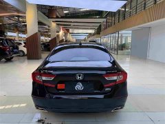 Honda Accord 2018 260TURBO Elite China VI - ფოტო 8