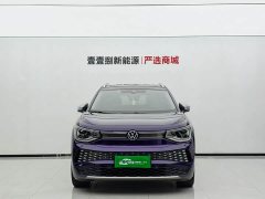 Volkswagen ID.6 X 1st Edition ID. First Encounter Edition - ფოტო 2
