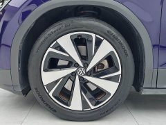 Volkswagen ID.6 X 1st Edition ID. First Encounter Edition - ფოტო 8