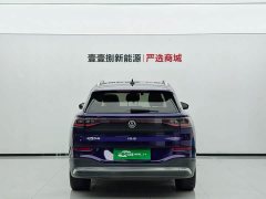 Volkswagen ID.6 X 1st Edition ID. First Encounter Edition - ფოტო 9