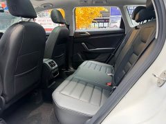 Volkswagen Touareg 280TSI FWD Luxury Edition - ფოტო 10