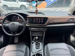 Volkswagen Touareg 280TSI FWD Luxury Edition - ფოტო 11
