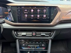 Volkswagen Touareg 280TSI FWD Luxury Edition - ფოტო 12