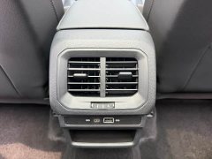 Volkswagen Touareg 280TSI FWD Luxury Edition - ფოტო 14