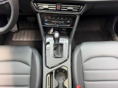 Volkswagen Touareg 280TSI FWD Luxury Edition - ფოტო 15