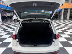 Volkswagen Touareg 280TSI FWD Luxury Edition - ფოტო 16
