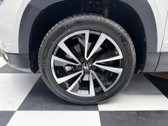 Volkswagen Touareg 280TSI FWD Luxury Edition - ფოტო 4