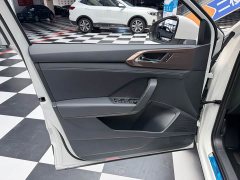 Volkswagen Touareg 280TSI FWD Luxury Edition - ფოტო 6
