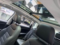 Volkswagen Touareg 280TSI FWD Luxury Edition - ფოტო 7