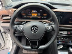 Volkswagen Touareg 280TSI FWD Luxury Edition - ფოტო 8