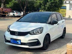 Honda Fit 1.5L CVT Mugen Edition - ფოტო 1