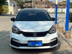 Honda Fit 1.5L CVT Mugen Edition - ფოტო 2