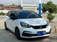 Honda Fit 1.5L CVT Mugen Edition - ფოტო 3