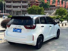 Honda Fit 1.5L CVT Mugen Edition - ფოტო 6