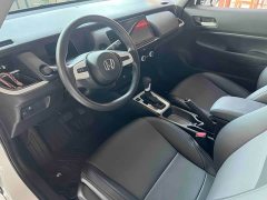 Honda Fit 1.5L CVT Mugen Edition - ფოტო 7