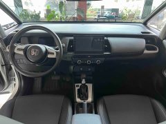 Honda Fit 1.5L CVT Mugen Edition - ფოტო 8