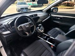 Honda CR-V 2021 240TURBO CVT FWD Urban Edition - ფოტო 4