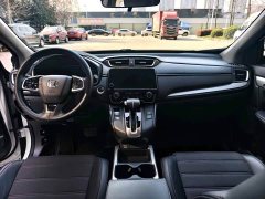 Honda CR-V 2021 240TURBO CVT FWD Urban Edition - ფოტო 5