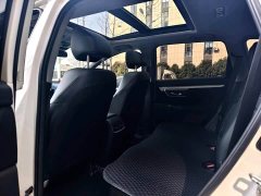 Honda CR-V 2021 240TURBO CVT FWD Urban Edition - ფოტო 6